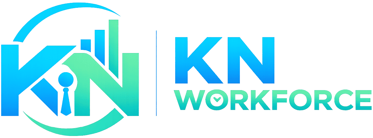 KN Workforce Logo